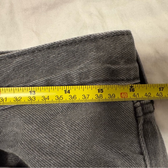 Levi's Low Pro Straight Women's Jeans Size 29 - Picture 11 of 14